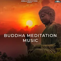 Buddha Meditation Music